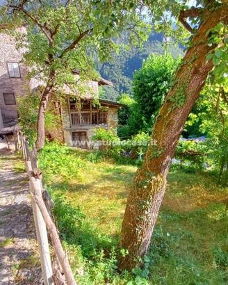Casa indipendente di 80 m² con 4 locali a Terragno