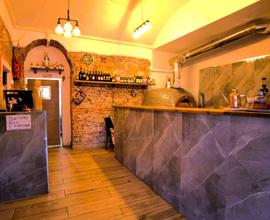 LOCALE COMMERCIALE RENDITA € 24.OOO ANNUI TORINO