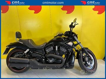 HARLEY-DAVIDSON V-Rod 1250 - VRSCAW Garantita e