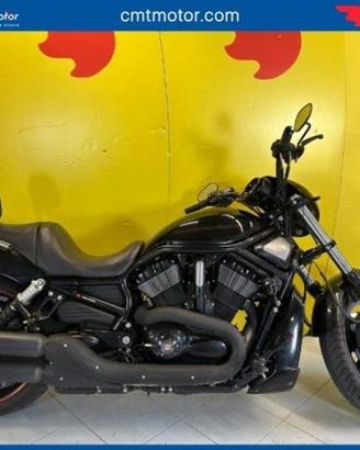 HARLEY-DAVIDSON V-Rod 1250 - VRSCAW Garantita e
