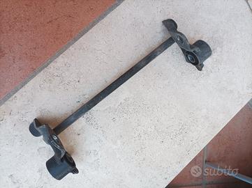 telaietto mbk per Minarelli ad aria