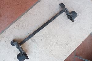 telaietto mbk per Minarelli ad aria