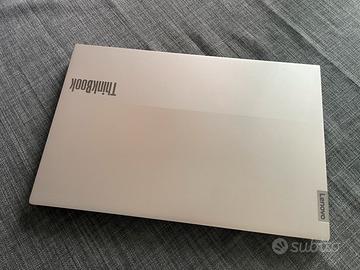 Lenovo ThinkBook 15 G2 i5 8GB 256GB