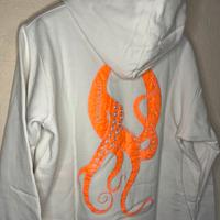 Felpa Octopus x Portopollo