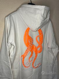 Felpa Octopus x Portopollo