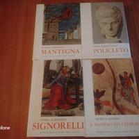 EDIZIONI PER IL CLUB DEL LIBRO MILANO 4 TITOLI