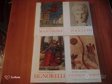 EDIZIONI PER IL CLUB DEL LIBRO MILANO 4 TITOLI