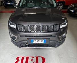 Jeep Compass 2.0 Multijet II aut. 4WD Limited