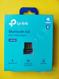 TP-Link Bluetooth 4.0 usb