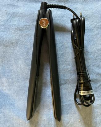 Piastra GHD Gold come nuova