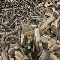 Legna secca da ardere