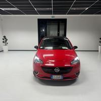 Opel Corsa 1.4 90CV GPL Tech Coupé n-Joy