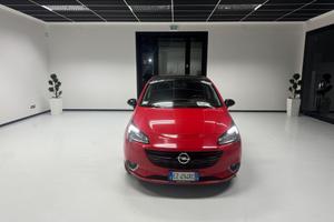 Opel Corsa 1.4 90CV GPL Tech Coupé n-Joy