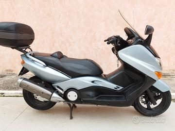 Yamaha T Max 1^ Serie Grigio Argento UNIPRO - 2001