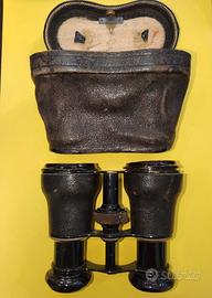 Binocolo antico da teatro