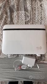 Modem WIFI Wind zyxel come nuovo