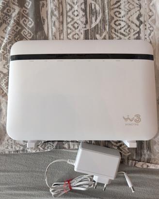 Modem WIFI Wind zyxel come nuovo
