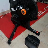 Elite Suito + Zwift Cog + Pacco Pignoni 10v
