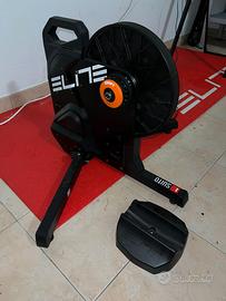 Elite Suito + Zwift Cog + Pacco Pignoni 10v