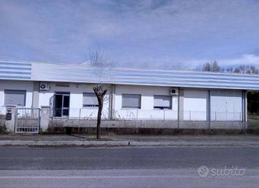 Immobile in asta di 739 m² a Pramaggiore