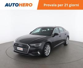 AUDI A6 XS45208