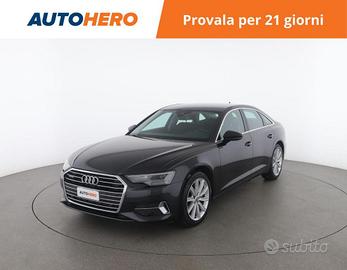 AUDI A6 XS45208