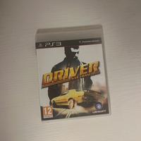 driver san francisco PS3