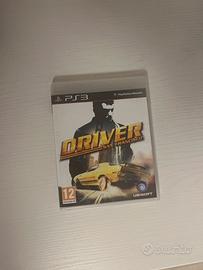 driver san francisco PS3