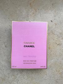 Chanel Chance Eau Tendre – Eau de Parfum 100 ml
