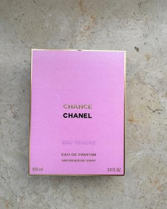 Chanel Chance Eau Tendre – Eau de Parfum 100 ml