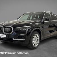 BMW X5 xdrive30d Business auto