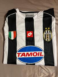 Maglia juventus 2002-2003