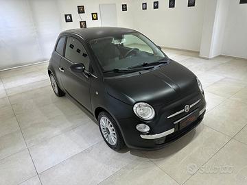 FIAT 500 SPORT 1.3 MULTIJET GUIDABILE DA NEOPATENT