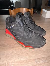 Jordan Point Lane Black Infrared