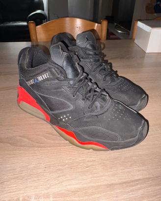 Jordan Point Lane Black Infrared