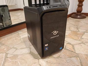 Computer packard bell imedia S1360