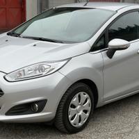 Ford Fiesta 1.5 TDCi 75CV 5 porte Titanium