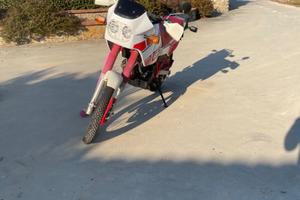 Vendo Yamaha XT 600 - 1986