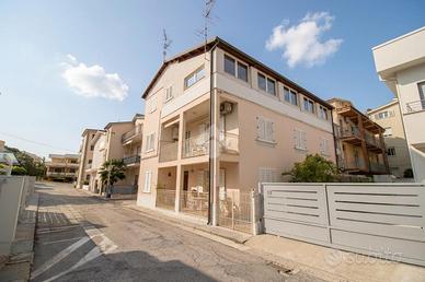4 LOCALI A ROSETO DEGLI ABRUZZI