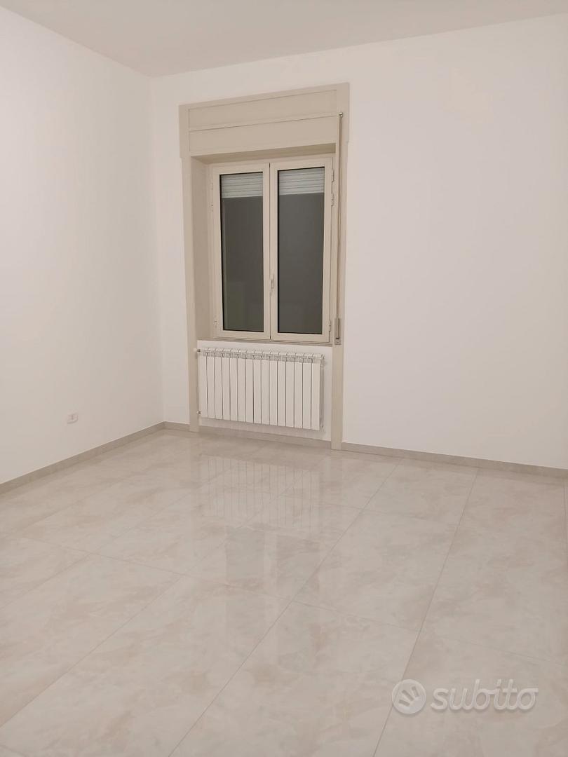 Appartamento – Avellino, Santa Maria delle Grazie - Altro