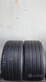 PNEUMATICI 315 30 22 107Y MICHELIN PILOT SPORT 4S 
