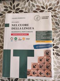 Nel cuore della Lingua