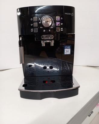 macchina automatica de longhi 