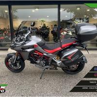 DUCATI MULTISTRADA 1260 S GRAN TOUR