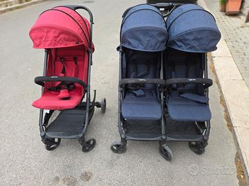 Passeggino Inglesina 