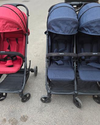 Passeggino Inglesina 