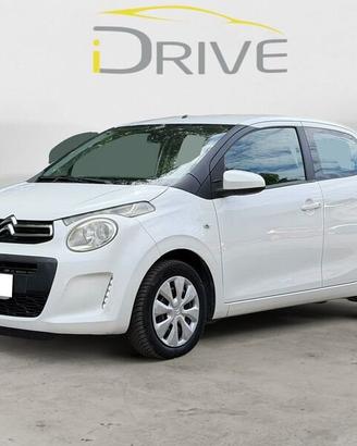 Citroën C1 5p 1.0 vti E6
