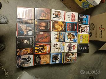 film DVD originali 