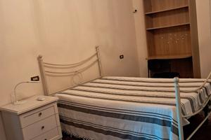 Camera singola con bagno privato canone concordato