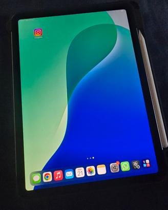 Ipad air m3 2025 128 Gb con pen 